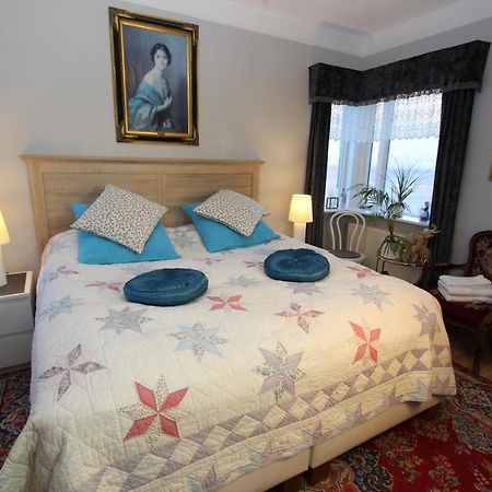 The Viking Country Club Guest House Hjalteyri Ngoại thất bức ảnh