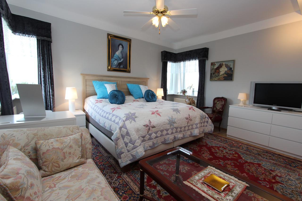 The Viking Country Club Guest House Hjalteyri Ngoại thất bức ảnh