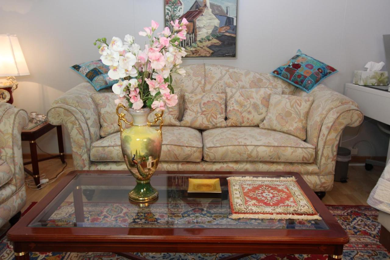The Viking Country Club Guest House Hjalteyri Ngoại thất bức ảnh