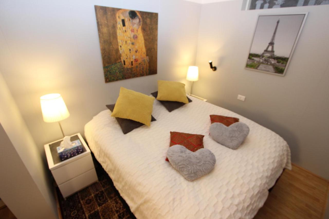 The Viking Country Club Guest House Hjalteyri Ngoại thất bức ảnh